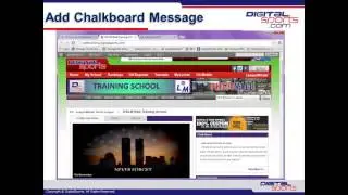 DigitalSports September Webinar: Maximizing the Value of your DigitalSports Site