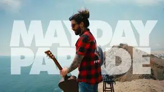 Mayday Parade - Miserable at Best (Acoustic Cover 2026)