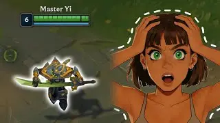 Stop Playing Master Yi Wrong &mdash; 3 Quick Tricks