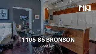 1105-85 Bronson Avenue - Ottawa Homes For Sale | New Purveyors Real Estate