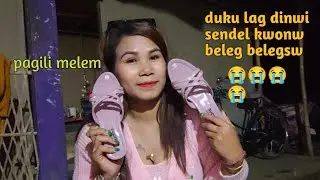 Dinwi hai ja garji buhul jabai angha// dipali sona🙏🙏