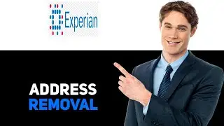How To Remove An Old Address From Experian Credit Report 2025