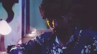 CRURA-Konfuzed Domi #officialmusicvideo #new