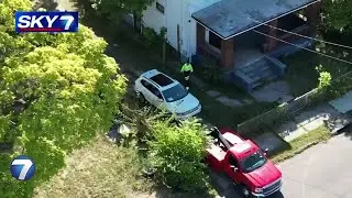Woman tracks her car, other stolen vehicles down after her Hyundai is stolen for 4th time | WHIO-TV
