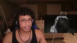 This Was Wild l Princess Nokia - Blue Velvet Reaction