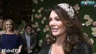 Lisa Vanderpump Opens New Vanderpump Cocktail Garden in Las Vegas