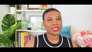THE HAITIAN BUSINESS COACH || DAPHNEE LAGREDELLE