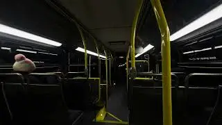 Miway 2023 New Flyer Xcelsior XDE40 2231 on route 26 Burnhamthorpe