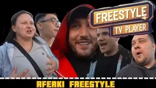 FREESTYLE prod. AFERKI BOXDEL