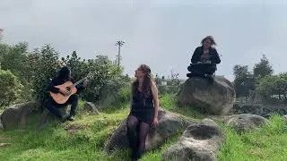 Cover Luna - Zo&eacute;