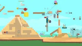shadowplaye mega beka jak rzeka