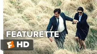 The Lobster Featurette - An Unconventional Love Story (2016) - Colin Farrell, Ben Whishaw Movie HD