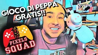 Gioco di Peppa Pig per bambini GRATIS su telefono! Felice Signora Pollo. Androis e iPhone
