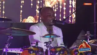 KLASS - POU MANMAN'M / BAL VIRTUEL - 31 MAI 2020