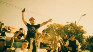 BLACKROY X PAPI JOSEO - Quieren Matarme ( Video Oficial )