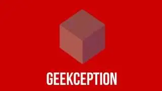 GeekCeption Channel Trailer