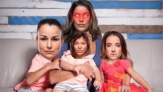 Julianna Pe&ntilde;a goes off on Barber, Silva and Rocky