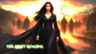 Elissabetha - THE LIGHT REMAINS (Symphonic Metal Opera of Light)