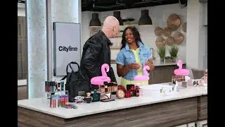 Dave Lackie's Summer 2019 beauty trends roundup