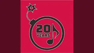 Figure Eights (2025 Mix) [Bonus Track]