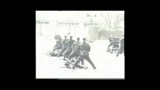 태양의전사 1999년 특수기동대 - 우리는 가장 강하고 멋있고 미더운 특수기동대!!!