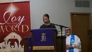 Story of the Magi
