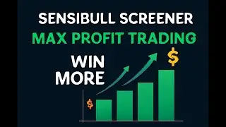 How to Use Sensibull Screener to Find Profitable Option Trades 🔥