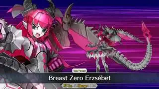 【FGO  86】Mecha Eli-Chan (Alter Ego)'s Noble Phantasm  | Fate Grand Order NA