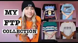 MY FTP COLLECTION
