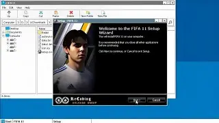 Winlator v7.1-RELOAD | My Setup FIFA 11 | Snapdragon 680