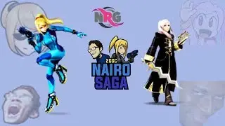 2GGC: Nairo Saga Highlights!