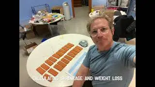 Paul Robeson Tiles Project | Digging Wild Clay in Princeton, NJ