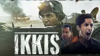 इक्कीस (ikkees)फिल्म की पूरी कहानी | True War Hero Story | Dharmendra Last Film