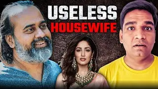 Yami Gautam की ये बात Feminists को क्यो चुभ गई!