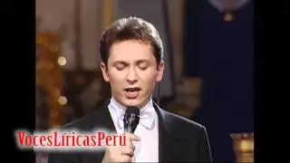 War is Over (Happy Christmas) - Plácido Domingo, Sarah Brightman, Riccardo Cocciante y Helmut Lotti
