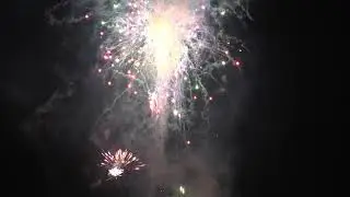 Crosette-Verbund von ThePyrofreack