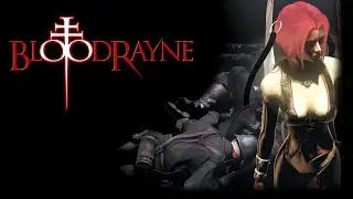 BloodRayne [Upscale Textures] [1080]