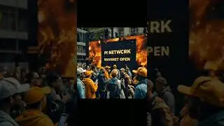 open mainnet is coming #pinetwork #openmainnet #mainnet #crpto #pi