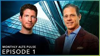 Monthly Alts Pulse Ep. 01