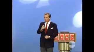 Card Sharks (#001):  January 6, 1986 (Premiere Episode!)**60FPS UPGRADE**