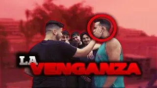 LA VENGANZA A RUYMAN | RafaFilmmaker