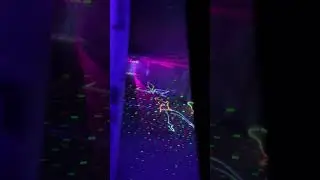 Tunnel Rave!!!! (Top secret location 😉)