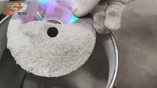 SSD Shredder//Circuit Board Grinder//CD Grinding Machine//Chips Disintegrator//Credit Card Shredder