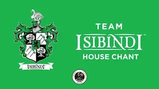 Isibindi Chant