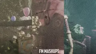 Carousel x Nurse's Office x TUNNEL VISION [Melanie Martinez³] Mashup (Official Visualizer) ♡~•