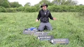 Adventurer film-maker Abbie Barnes explains the different rights of way along The Ridgeway