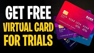 How to Get a Free Virtual Credit Card for Online Trials (2026)