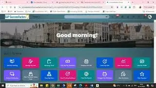 SAP SuccessFactors Employee Central Complete Course Day 24 | Migrations
