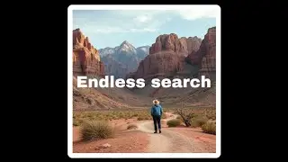 A. Intelligence - Endless search (official music track)