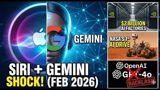 AI Pulse, AI news made by AI. February 2 2026.